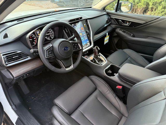 new 2025 Subaru Outback car, priced at $47,466