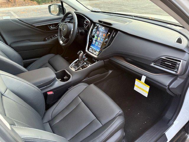new 2025 Subaru Outback car, priced at $47,466