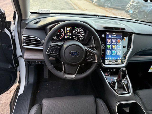 new 2025 Subaru Outback car, priced at $47,466