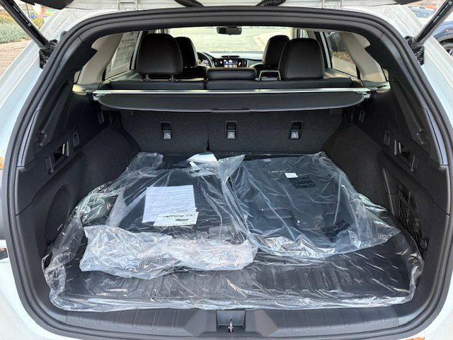 new 2025 Subaru Outback car, priced at $47,466