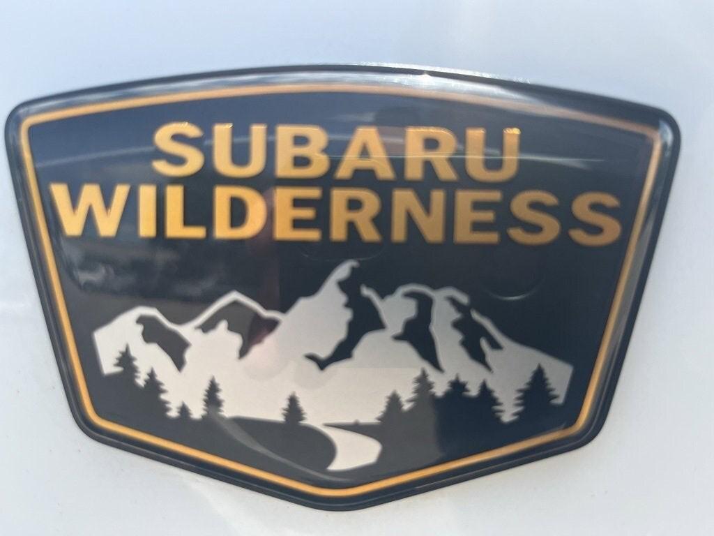 used 2022 Subaru Outback car, priced at $32,697