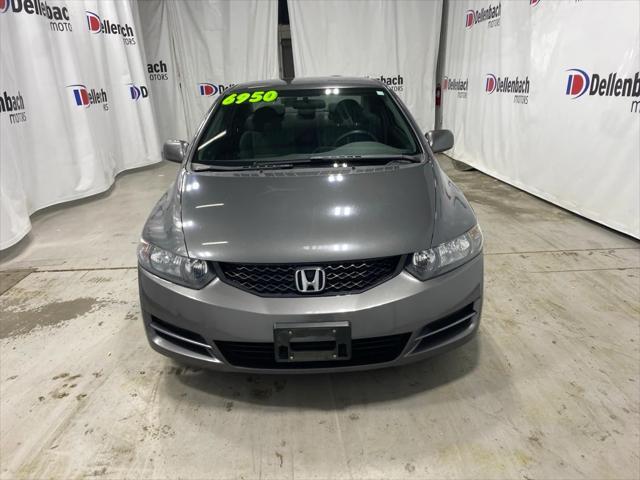 used 2010 Honda Civic car