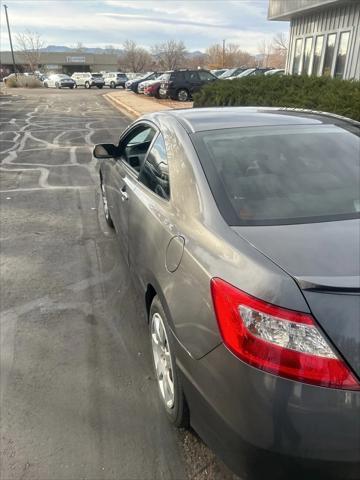 used 2010 Honda Civic car