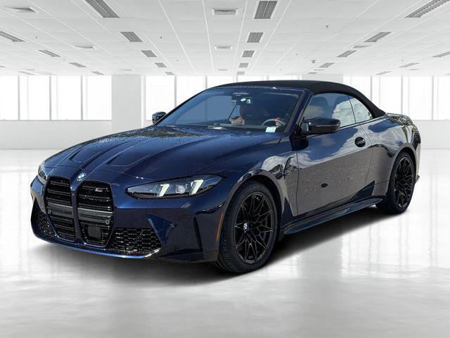 new 2026 BMW M4 car, priced at $105,075