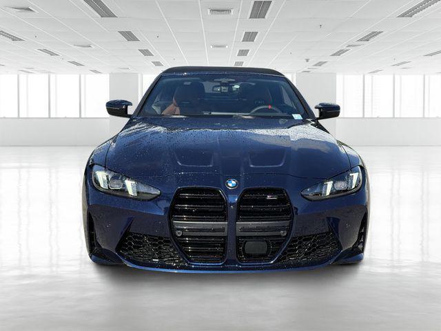 new 2026 BMW M4 car, priced at $105,075