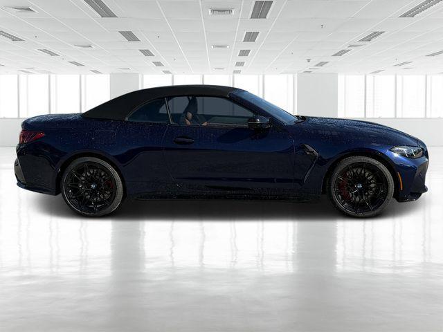 new 2026 BMW M4 car, priced at $105,075