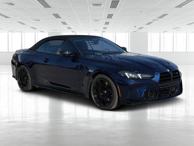 new 2026 BMW M4 car, priced at $105,075