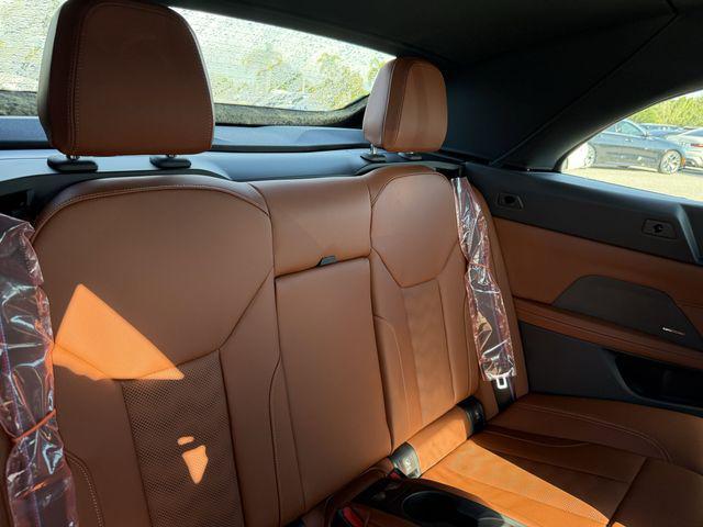 new 2026 BMW M4 car, priced at $105,075