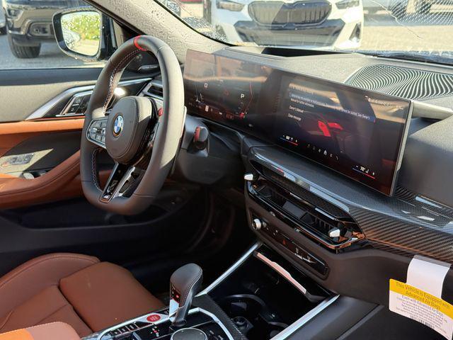 new 2026 BMW M4 car, priced at $105,075