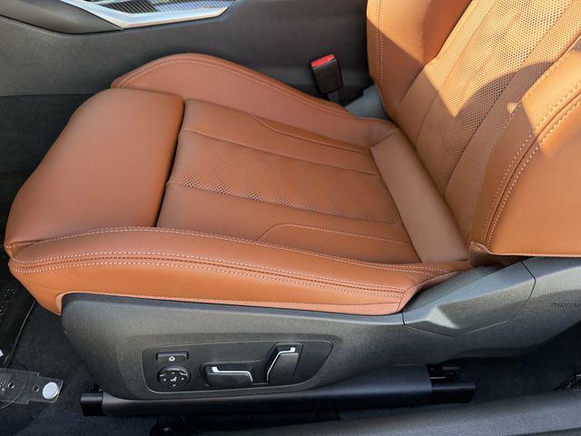 new 2026 BMW M4 car, priced at $105,075