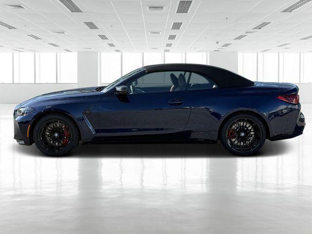new 2026 BMW M4 car, priced at $105,075