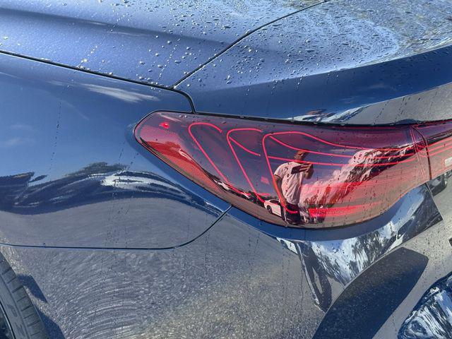 new 2026 BMW M4 car, priced at $105,075