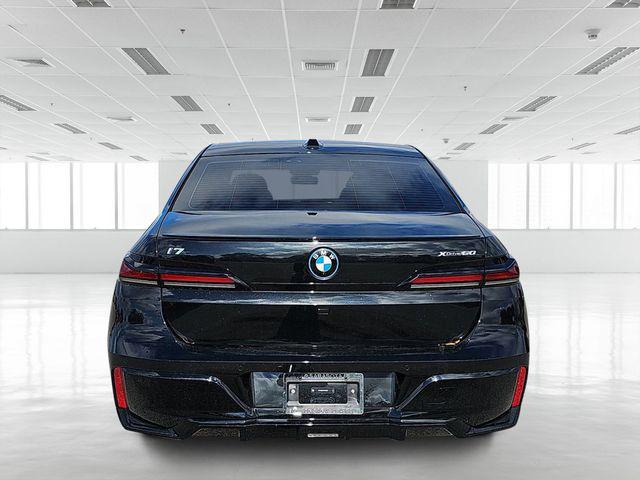 new 2024 BMW i7 car, priced at $131,845