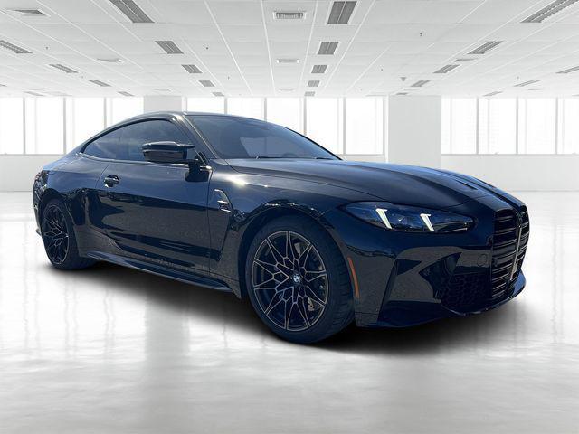 new 2026 BMW M4 car, priced at $93,595