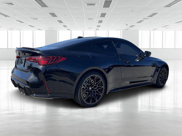 new 2026 BMW M4 car, priced at $93,595