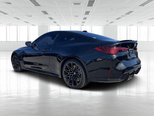 new 2026 BMW M4 car, priced at $93,595