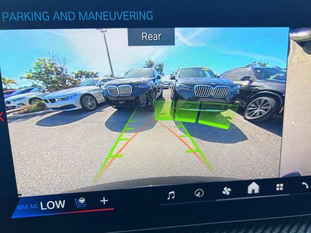 new 2026 BMW M4 car, priced at $93,595