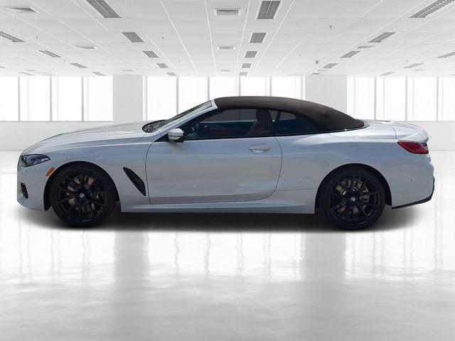 new 2026 BMW 840 car, priced at $110,425