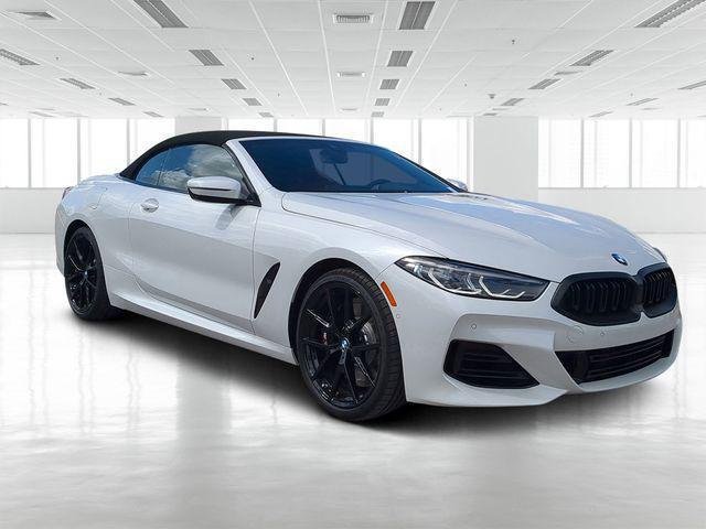 new 2026 BMW 840 car, priced at $110,425