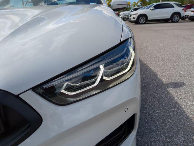 new 2026 BMW 840 car, priced at $110,425