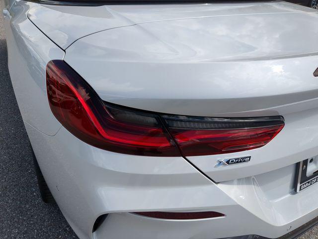 new 2026 BMW 840 car, priced at $110,425