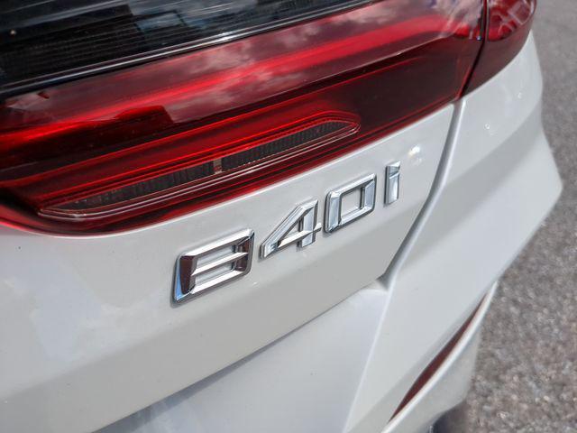 new 2026 BMW 840 car, priced at $110,425