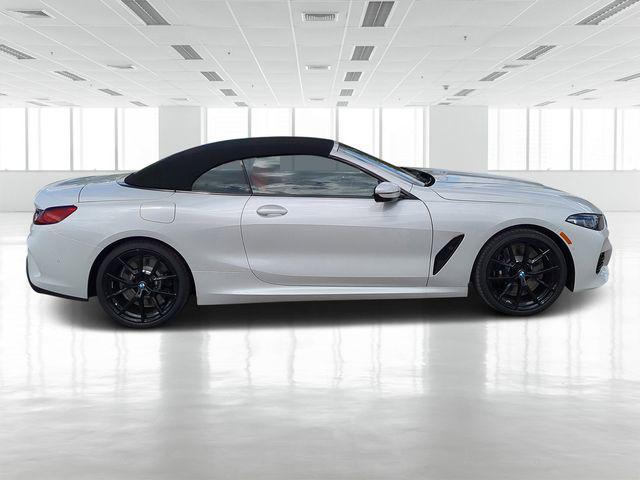 new 2026 BMW 840 car, priced at $110,425