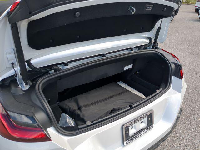 new 2026 BMW 840 car, priced at $110,425