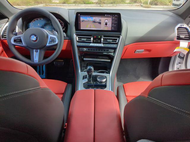 new 2026 BMW 840 car, priced at $110,425