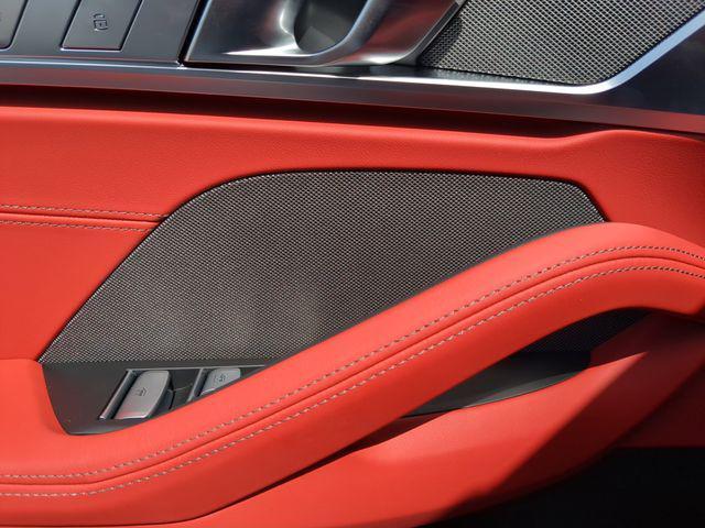 new 2026 BMW 840 car, priced at $110,425