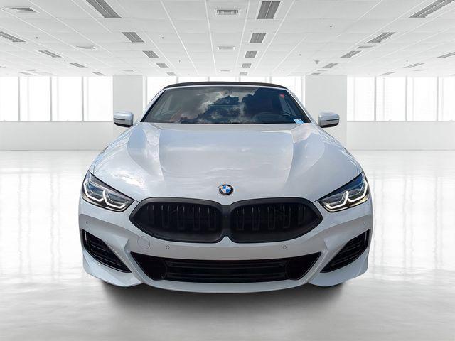 new 2026 BMW 840 car, priced at $110,425