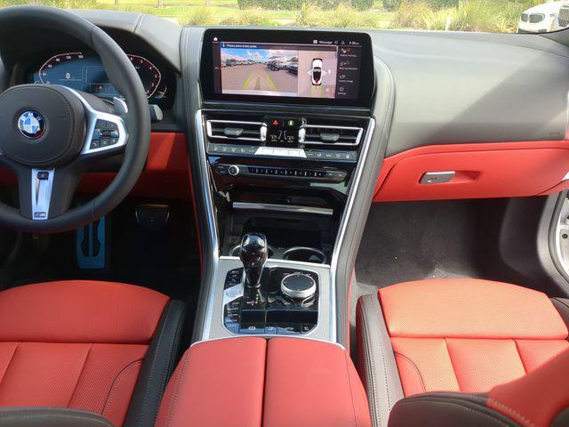 new 2026 BMW 840 car, priced at $110,425