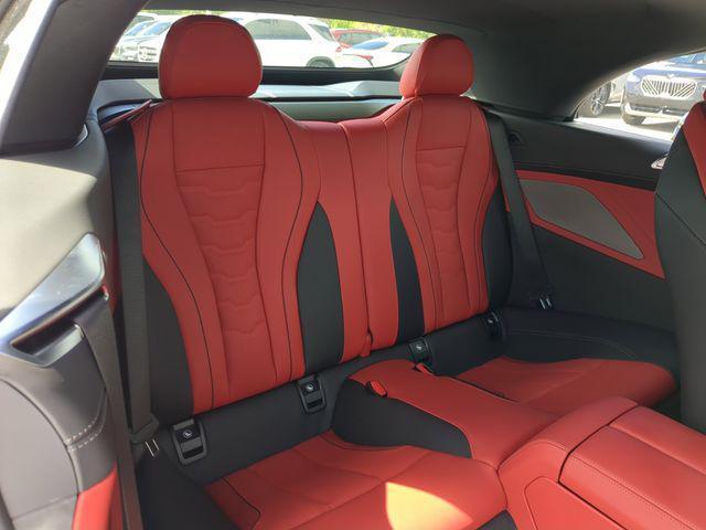 new 2026 BMW 840 car, priced at $110,425