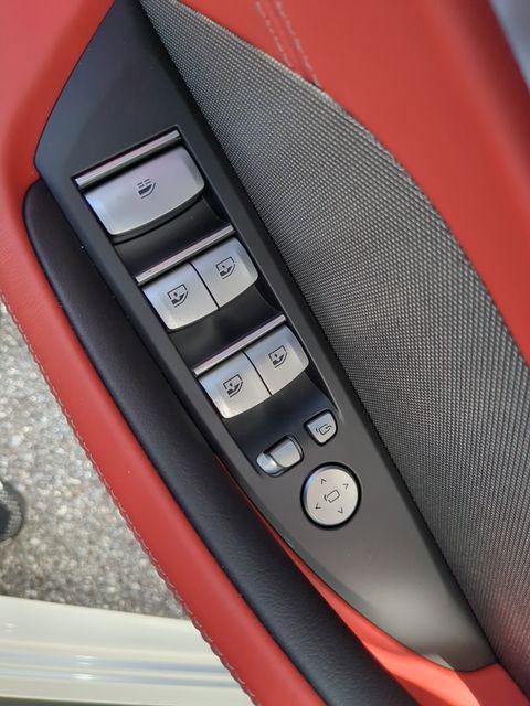 new 2026 BMW 840 car, priced at $110,425