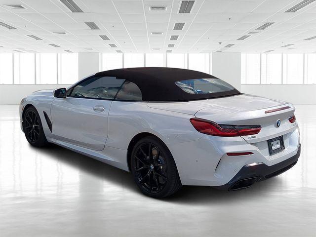 new 2026 BMW 840 car, priced at $110,425
