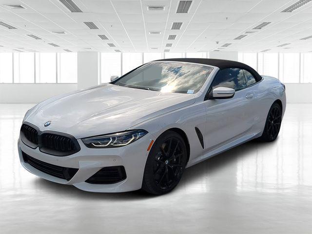 new 2026 BMW 840 car, priced at $110,425