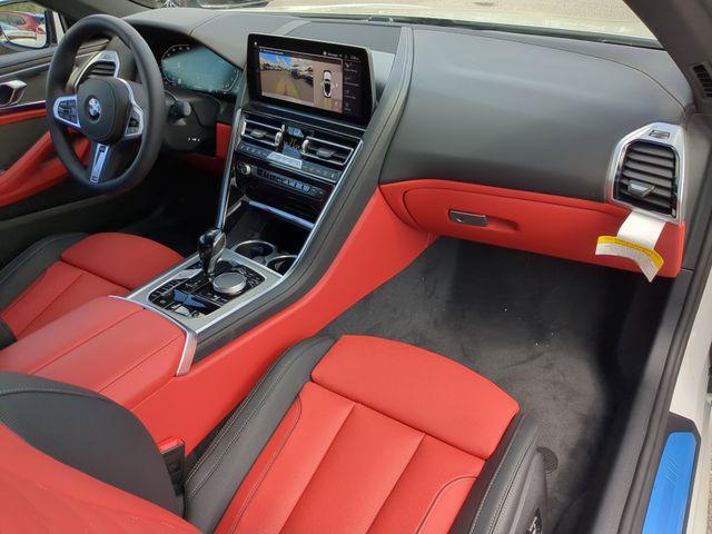 new 2026 BMW 840 car, priced at $110,425