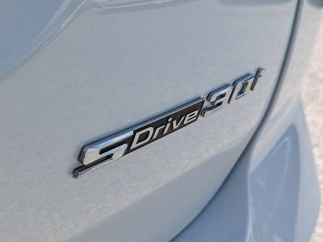 used 2024 BMW X3 car, priced at $41,444