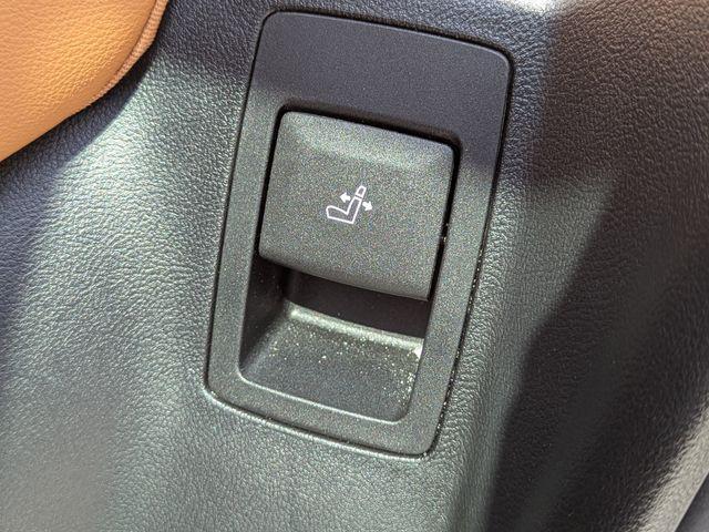 used 2024 BMW X3 car, priced at $41,444