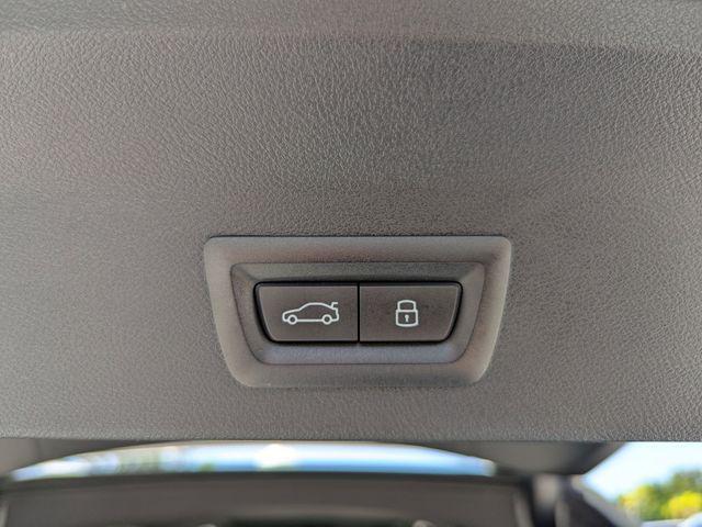 used 2024 BMW X3 car, priced at $41,444