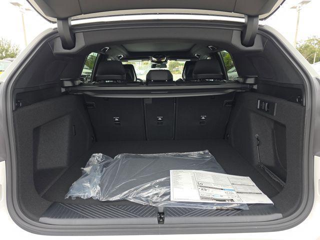 new 2026 BMW X3 car, priced at $55,725