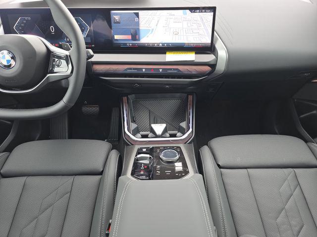 new 2026 BMW X3 car, priced at $55,725