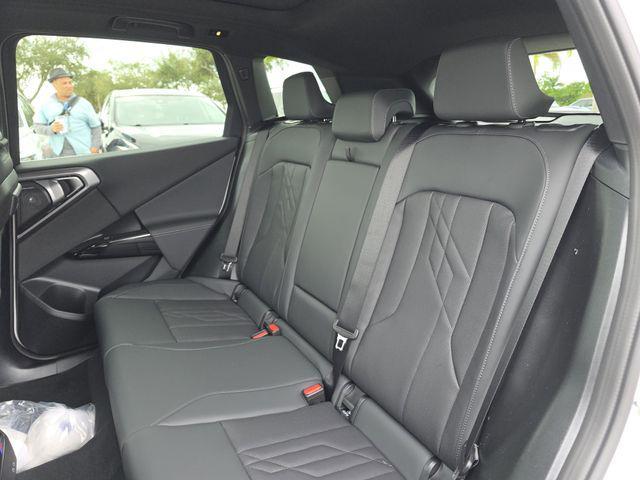 new 2026 BMW X3 car, priced at $55,725