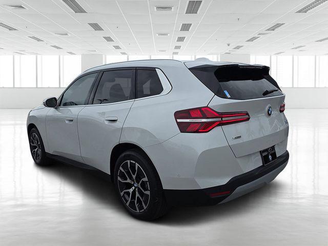 new 2026 BMW X3 car, priced at $55,725
