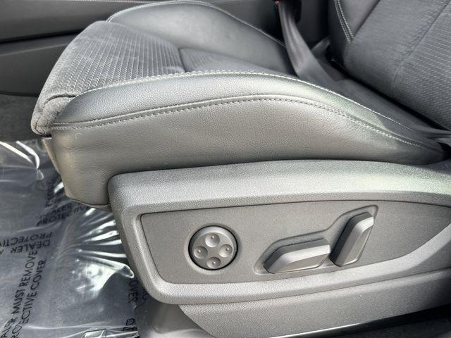 used 2022 Audi SQ5 car, priced at $32,891