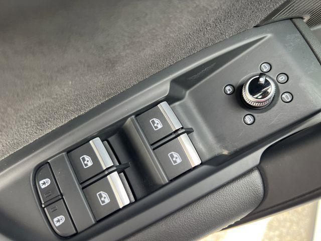 used 2022 Audi SQ5 car, priced at $32,891