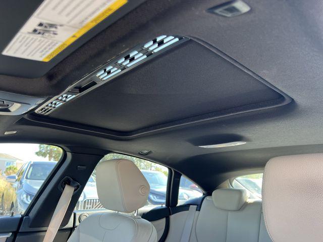 used 2017 BMW 430 Gran Coupe car, priced at $14,992