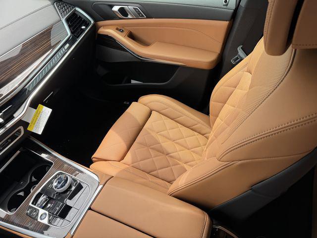 new 2026 BMW X5 car, priced at $104,225