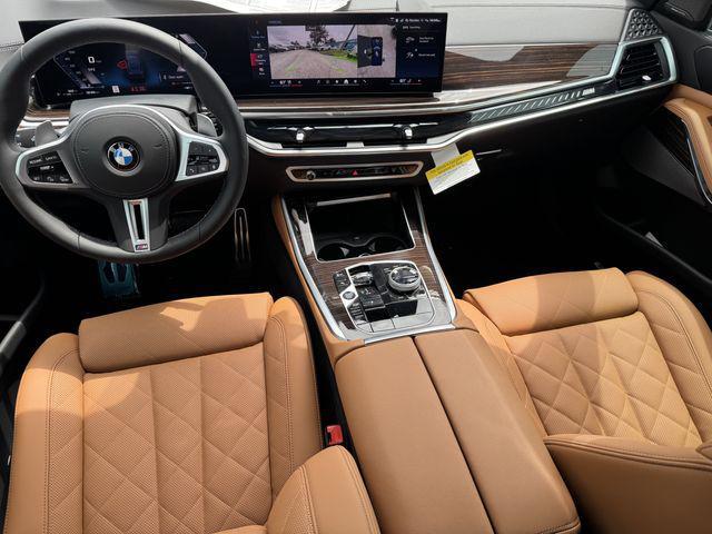 new 2026 BMW X5 car, priced at $104,225