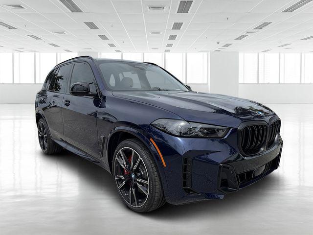 new 2026 BMW X5 car, priced at $104,225